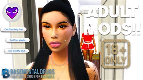 best sex mods|Tous les mods Sims 4 pour adultes